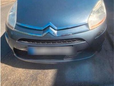 Citroën C4 Picasso