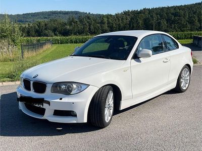 BMW 120 Coupé