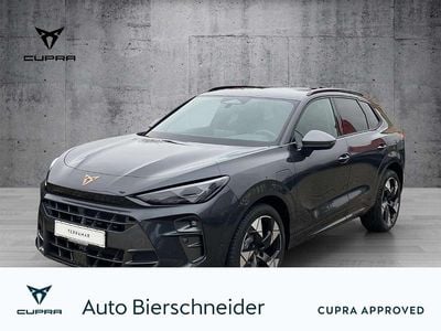 Gebraucht Cupra Terramar 204 PS (150 kW) 2025 Timanfaya grau metallic SUV