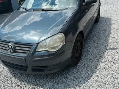 Gebraucht VW Polo
