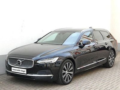 Gebraucht Volvo V90 Plus 398 PS (292 kW) 2022 Schwarz Kombi
