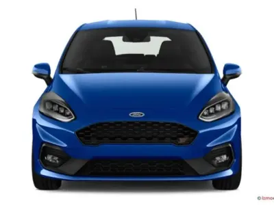 Gebraucht Ford Fiesta Cool & Connect 75 PS (55 kW) 2022 Frostweiß Kleinwagen