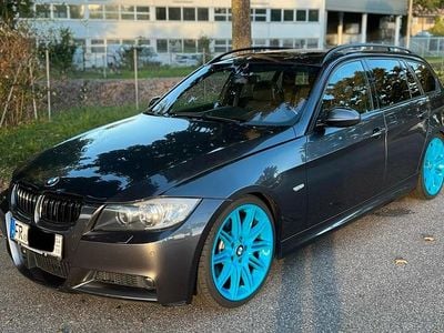 BMW 335