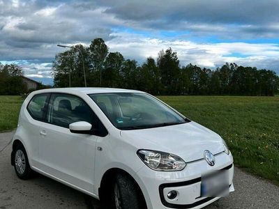 gebraucht VW up! Benzin