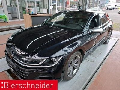Gebraucht VW Arteon R 320 PS (235 kW) 2024 Kombi