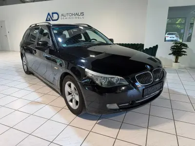 Occasion BMW 523