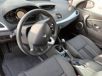 gebraucht Renault Mégane 