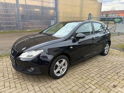 Gebraucht Seat Ibiza Stylance 90 PS (66 kW) 2013 Limousine