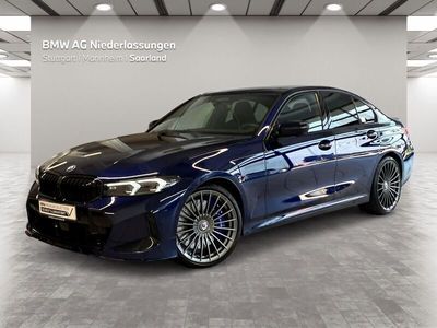 Alpina B3