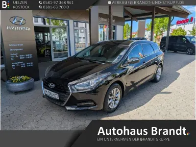 Gebraucht Hyundai i40