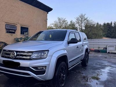 VW Amarok