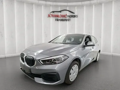 Gebraucht BMW 116