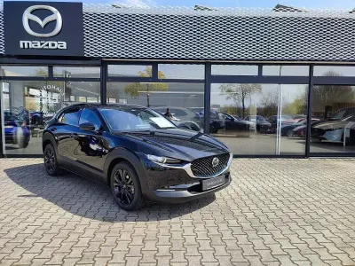 Neu Mazda CX-30 Homura-Line 140 PS (102 kW) 2026 SUV