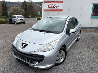 Occasion Peugeot 207 Sport 95 PK (69 kW) 2009 Sedan
