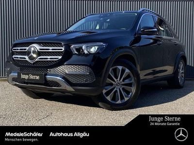 Mercedes GLE350