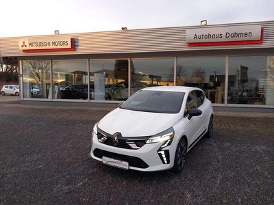 Neu Mitsubishi Colt Edition 91 PS (66 kW) 2025 Antarktisweiß Kleinwagen