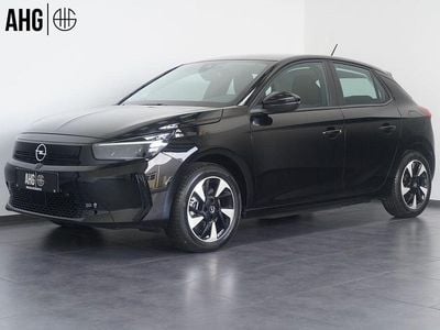 Second-hand Opel Corsa-e Edition 100 kW (136 CP) 2023 Negru Hatchback