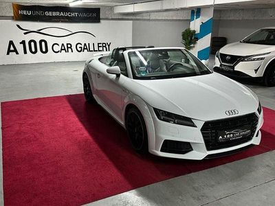 Audi TT Roadster