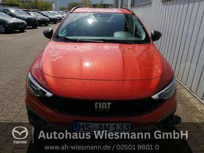 gebraucht Fiat Tipo City Cross 1.0 74kW (100PS) City Cross