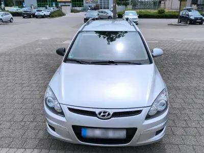 Gebraucht Hyundai i30