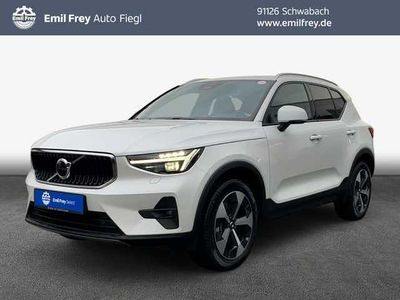 Usata Volvo XC40 120 CV (88 kW) 2024 SUV