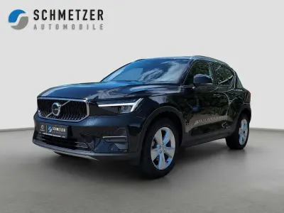 Gebraucht Volvo XC40 Core 163 PS (119 kW) 2025 Onyx black SUV