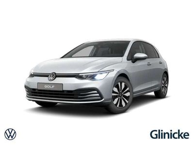 gebraucht VW Golf Move 1.0l TSI 110PS TSI 6-Gang ACC*PDC*Klim