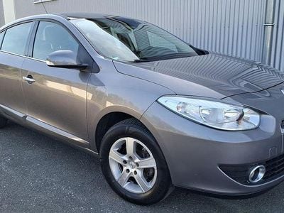 Renault Fluence