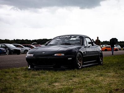 Mazda MX5