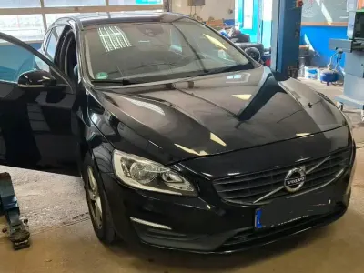 Gebraucht Volvo V60