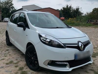 Renault Grand Scénic III