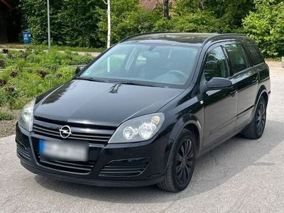 gebraucht Opel Astra Caravan 1.7 CDTI TÜV 12/2024