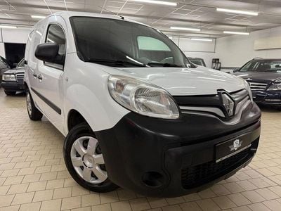 Weiß Gebraucht 2016 Renault Kangoo Van / Kleinbus | 5.990 € (Fairer Preis)