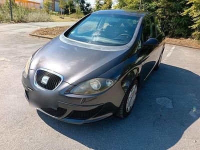 Seat Altea