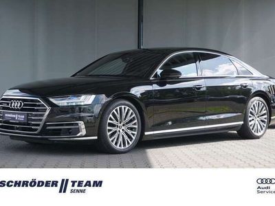 Audi A8L