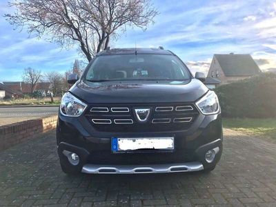 gebraucht Dacia Dokker DokkerSCe 110 LPG Stepway