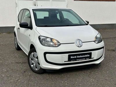 gebraucht VW up! up! take