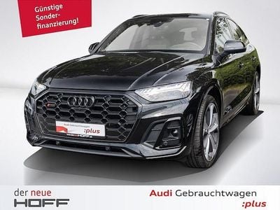 Audi SQ5 Sportback