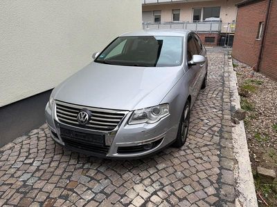 Gebraucht VW Passat 150 PS (110 kW) 2005 Limousine