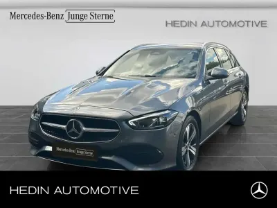 Gebraucht Mercedes C220