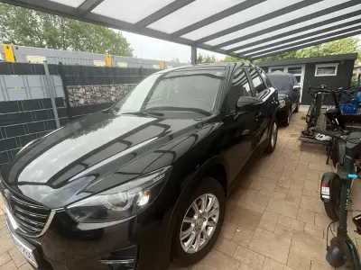 Gebraucht Mazda CX-5
