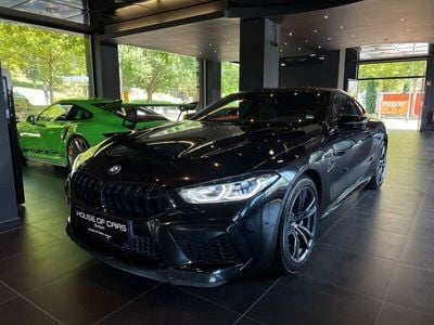 BMW M8