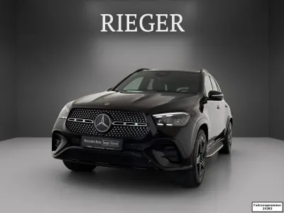 Gebraucht Mercedes GLE450 AMG