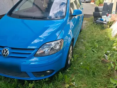 Gebraucht VW Golf V