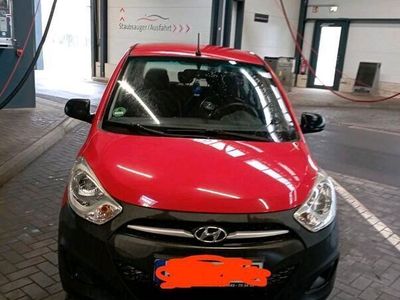 gebraucht Hyundai i10 