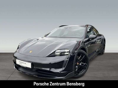 gebraucht Porsche Taycan 4 Cross Turismo