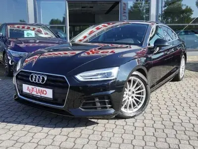 Gebraucht Audi A5