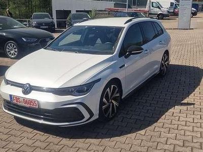 Gebraucht VW Golf VIII R-line 190 PS (139 kW) 2023 Kombi