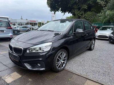 BMW 220