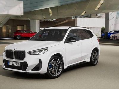 Nuova BMW X1 M Performance 300 CV (220 kW) 2026 Bianco SUV